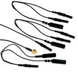 TT-EEG 2 Channel Connectivity Kit